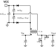 LM5122 Ext Bias Supp w Trans.gif